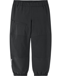 REIMA 5100371A-9990-BLA-122 SAMPPI PANTS Main Image