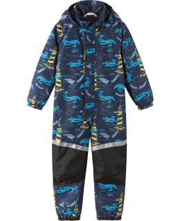 TUTTA 6100016A-6986-NAV-116 MAINI HAALAR Main Image