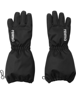 REIMA 5300262B-9990-BLA-6 ULOTU GLOVES Main Image