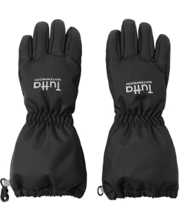 TUTTA 6300010B-9990-BLA-6 JETSU GLOVES Main Image