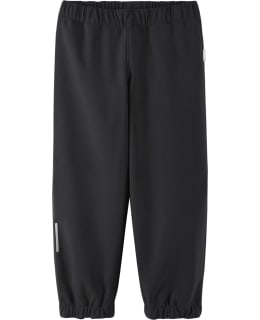 REIMA 5100010B-9990-BLA-122 SS PANTS Main Image