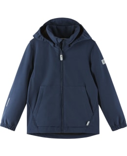 REIMA 5100290B-6980-146 SS- JACKET Main Image