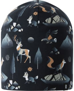 REIMA 5300056E-9991-BLA-56/58 TANS PIPO Main Image