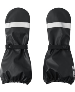 REIMA 5300005A-9990-BLA-4 RAIN MITTENS Main Image