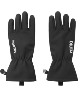 REIMA 5300062C-9990-BLA-4 SS GLOVES Main Image