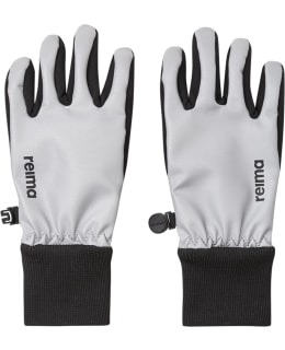 REIMA 5300061C-9940-SIL-4 SS GLOVES Main Image