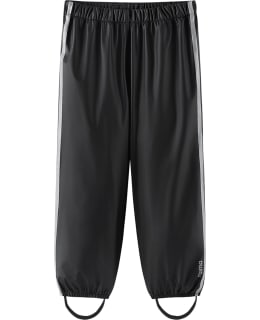 REIMA 5100027A-9990-BLA-134 RAIN PANTS Main Image
