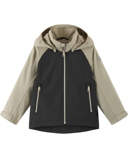 REIMA 5100416A-999A-BLA-140 SULKAVA TAKK Main Image