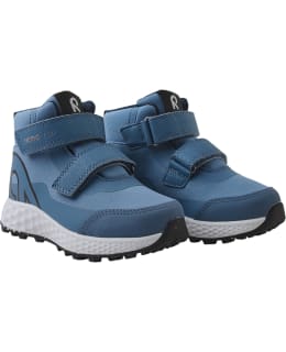 REIMA 5400145A-67A0-BLO-27 HIIVIN KENGÄT Main Image