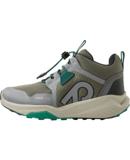 REIMA 5400134A-8920-GRG-38 SHOES Main Image