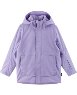 REIMA 5100381A-5450-BLL-134 KAAMAN TAKKI Main Image