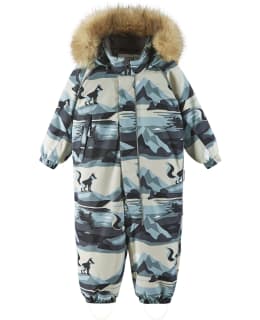 REIMA 5100129C-0991-SAB-92 LAPPI HAALARI Main Image