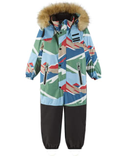 REIMA 5100040C-67A7-BLO-128 KIPINA HAALA Main Image