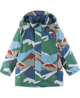 REIMA 5100363B-67A8-BLO-134 MARTT TAKKI Main Image