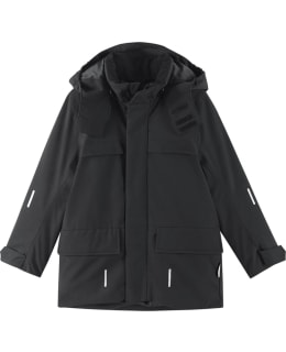 REIMA 5100384B-9990-BLA-134 KAMUNI TAKKI Main Image