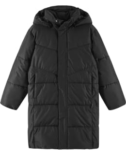 REIMA 5100102B-9990-BLA-134 W JACKET Main Image