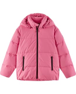 REIMA 5100282A-3310-SOC-164 DOWN JACKET Main Image