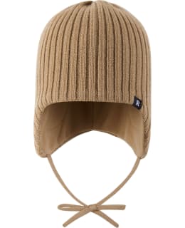 REIMA 5300324A-11A0-PEB-46 BEANIE Main Image