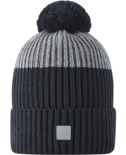 REIMA 5300085C-9991-BLA-52/54 BEANIE Main Image