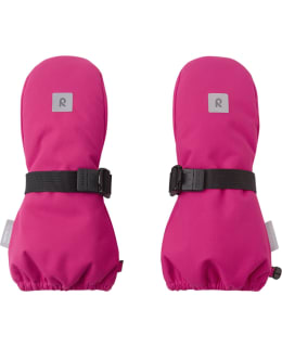 REIMA 5300104B-4820-ROB-4 MITTENS Main Image