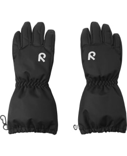 REIMA 5300136B-9990-BLA-5 GLOVES Main Image