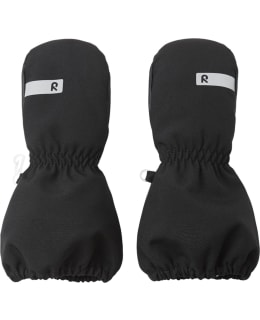 REIMA 5300107C-9990-BLA-6 MITTENS Main Image
