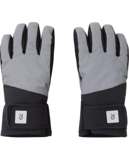 REIMA 5300330A-9940-SIL-8 GLOVES Main Image