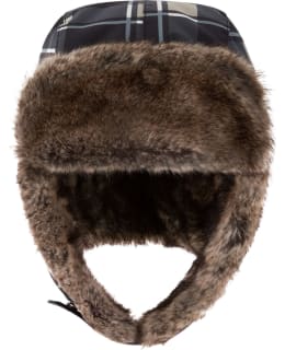 REIMA 5300111B-9999-BLA-48 ILVES HATTU Main Image