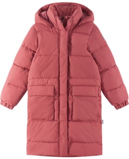 REIMA 5100361A-3940-REC-128 W JACKET Main Image