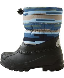 REIMA 5400024A-67A1-BLO-31 W BOOTS Main Image