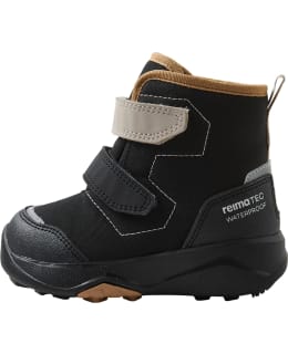 REIMA 5400165A-9990-BLA-22 SHOES Main Image