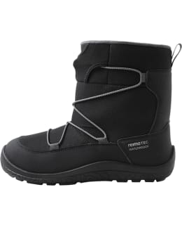 REIMA 5400162A-9990-BLA-34 BF W BOOTS Main Image
