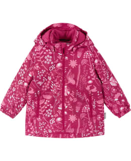 REIMA 5100155K-4822-ROB-122 W JACKET Main Image