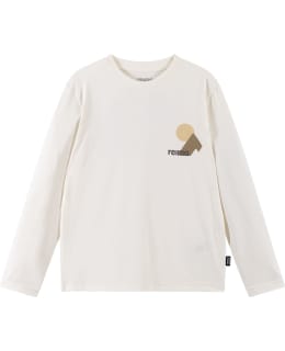 REIMA 5200433A-011A-122 LS T-SHIRT Main Image