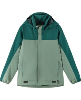 REIMA 5100432A-81BA-134 VÄLIKAUSITAKKI Main Image