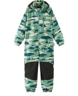 REIMA 5100370D-81B4-122 VÄLIKAUSIHAALARI Main Image