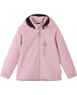 REIMA 5100009C-4500-140 SOFTSHELL-TAKKI Main Image