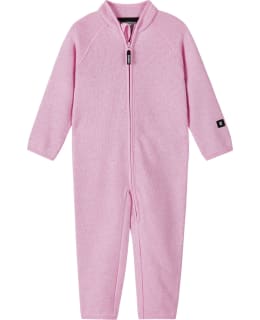 REIMA 5200048A-4250-80 FLEECE OVERALL Main Image