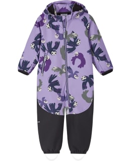 REIMA 5100006D-5451-80 SOFTSHELL-HAALARI Main Image