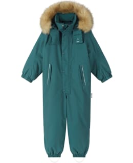 REIMA 5100110A-7950-110 WINTER OVERALL Main Image