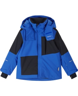 REIMA 5100466A-66A0-140 WINTER JACKET Main Image