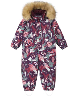 REIMA 5100129C-4962-86 WINTER OVERALL Main Image