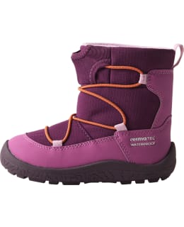 REIMA 5400163A-496A-23 BF WINTER BOOTS Main Image