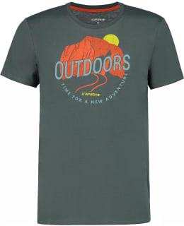 ICEP BEEVIL TEE M 5 57730 689 I 958 L Main Image