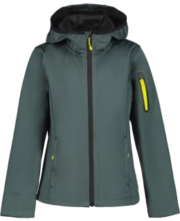 ICEP KAO SS JKT JR 5 51915 572 I 585 176 Main Image