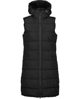 RUKKA VIN VEST W 6 76365 196 R C2 990 38 Main Image