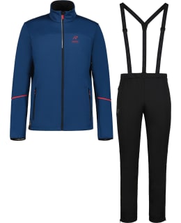 RUKKA TOUKAR SET M 6 76646 230 R 380 L Main Image