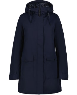 ICEP ALPENA PARKA W 6 53032 553 I 390 36 Main Image