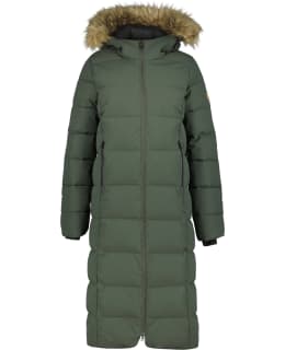 ICEP BRILON COAT W 6 53083 563 I 595 34 Main Image