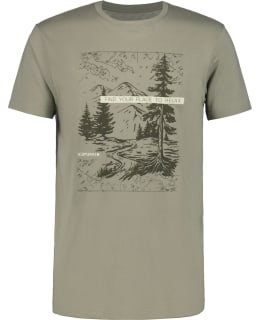 ICEP MOSBACH TEE M 7 57628 660 I 561 XL Main Image